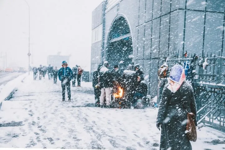 Konya’da okullar yarın tatil mi? Pazartesi Konya’da okullar tatil mi, kar tatili olan ilçeler hangileri? Valilik açıkladı!