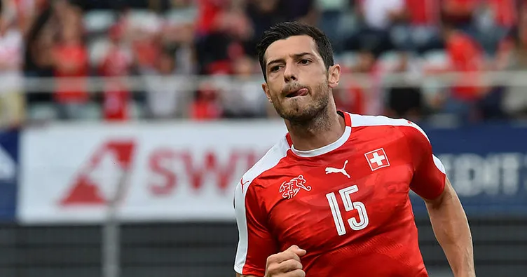 Blerim Dzemaili futbolu bırakıyor!