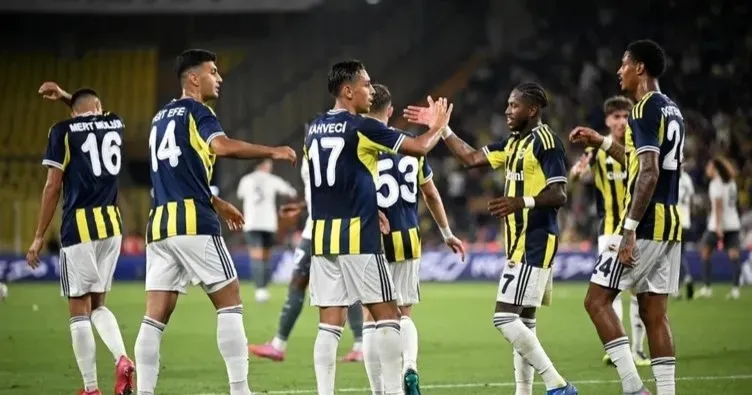 FB RÖVANŞ MAÇI HEYECANI! Fenerbahçe - Feyenoord maçı hangi kanalda yayınlanacak ve saat kaçta oynanacak?