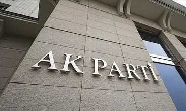 Tufanbeyli Meclis Üyesi Fuat Gökdemir CHP’den ayırılıp AK Parti’ye katıldı