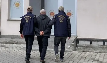 Aranması bulunan 40 şahıs yakalandı