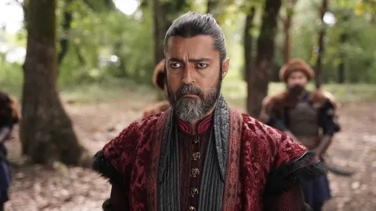 Kudüs Fatihi Selahaddin Eyyubi Raşidüddin Sinan kimdir, tarihte var mı? Kudüs Fatihi Selahaddin Eyyubi’nin Raşidüddin Sinan’ı Barış Bağcı kimdir, kaç yaşında?