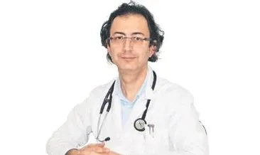 Doc Dr Ustun Den Uyari Tansiyonunuz Dusmuyorsa Dikkat Mersin