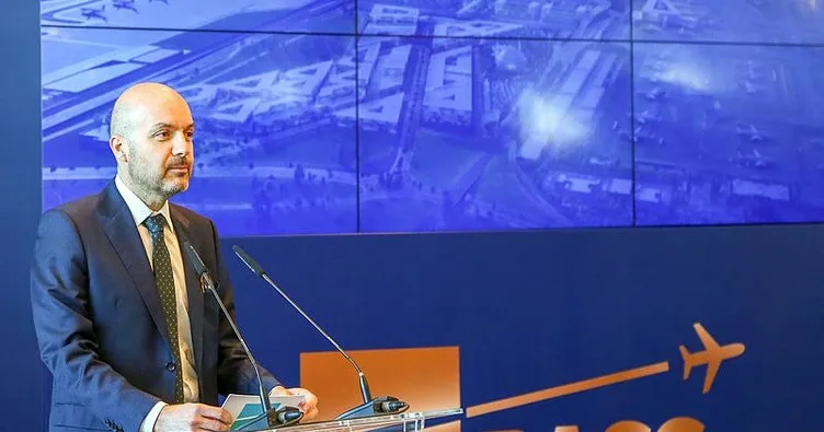 Iga Ozel Yolcu Programini Hizmete Aldi Sayfa 3 Ekonomi Haberleri