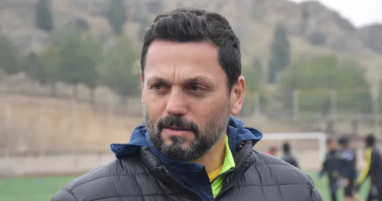 Erol Bulut: Fenerbahçe’den teklif almadım