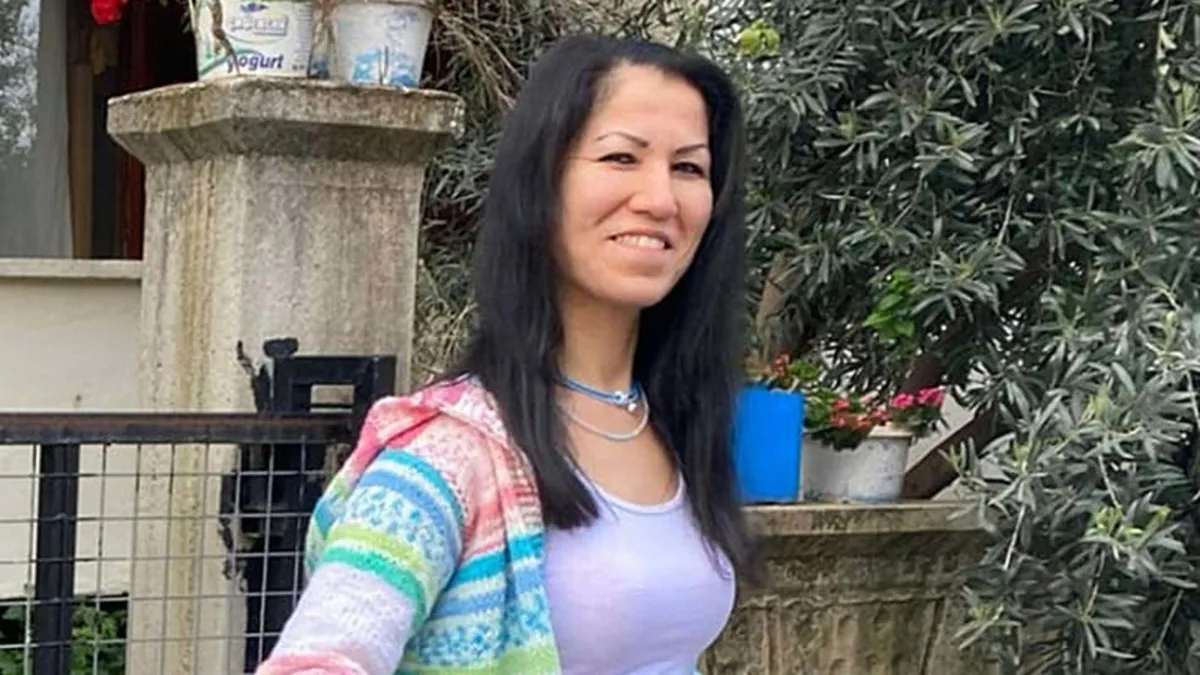 SON DAKİKA… Muğla’da Sermin Bacak’ı bıçaklayarak katletmişti! Cani kocanın savunması pes dedirtti: Öleceğini düşünmedim SON DAKİKA… Muğla’da Sermin Bacak’ı bıçaklayarak katletmişti! Cani kocanın savunması pes dedirtti: Öleceğini düşünmedim