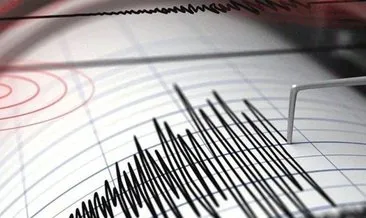 Son dakika: Erzurum’da 4.6 büyüklüğünde deprem