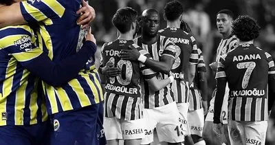 Son dakika Fenerbahçe transfer haberleri: Fenerbahçe sezon sonunda rekor kıracak! İki yıldıza dünya devinden kanca...