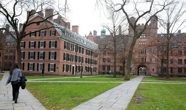 ABD’de Yale Üniversitesi’nde bomba alarmı