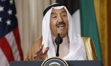Şeyh Sabah yeniden Kuveyt Başbakanı oldu!