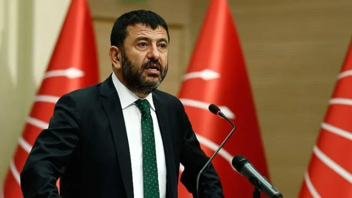Son Dakika | CHP’li Veli Ağbaba’nın yeğeni Ahmet Can Ağbaba gözaltına alındı! ‘Yüksek miktarda kaynağı belirsiz para tespiti’ Son Dakika | CHP’li Veli Ağbaba’nın yeğeni Ahmet Can Ağbaba gözaltına alındı! ‘Yüksek miktarda kaynağı belirsiz para tespiti’