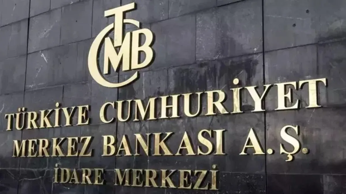 MERKEZ BANKASI FAİZ KARARI BELLİ OLACAK! TCMB Temmuz faiz kararı ne zaman belli olacak? İşte toplantı takvimi