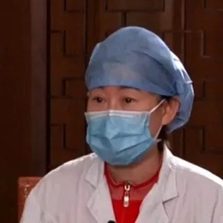 Çin'de ilk korona vakalarına bakan doktordan acı itiraf