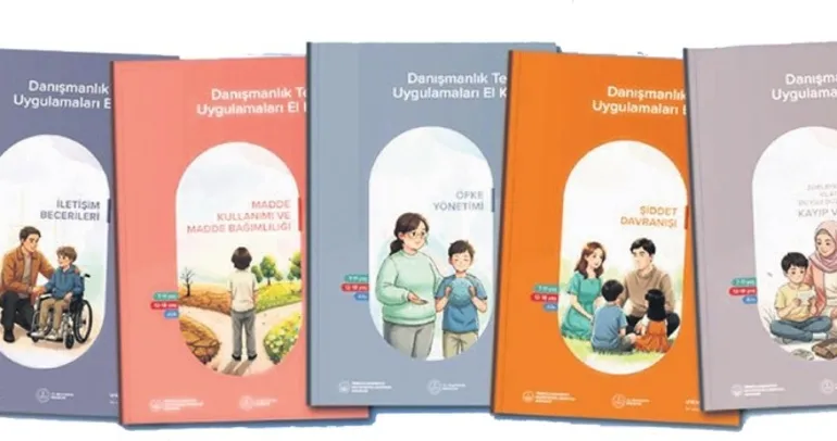 Okullara suçla mücadele rehberi