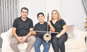 10 parmağında 10 marifet var