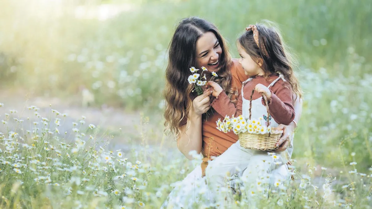 Annelerin yeni yükü mutlu anı biriktirme telaşı Annelerin yeni yükü mutlu anı biriktirme telaşı