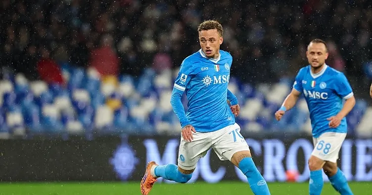 Noa Lang Galatasaray’da