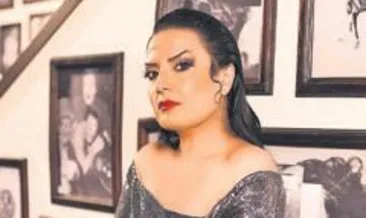 Sevmenin acı tarafını anlatıyor