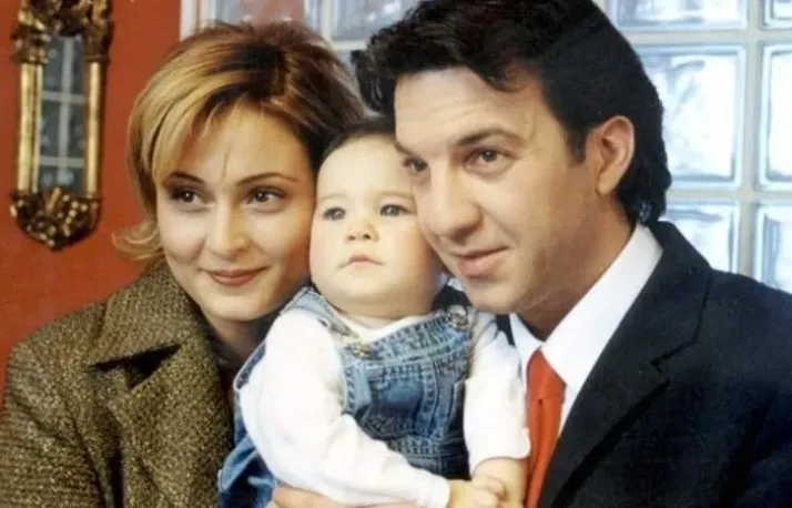 Ceyda Düvenci’nin ilk eşi Kaan Girgin’i gören tanıyamıyor! 90’ların yakışıklı jönüydü yıllar ona iyi davranmadı! İşte son hali...