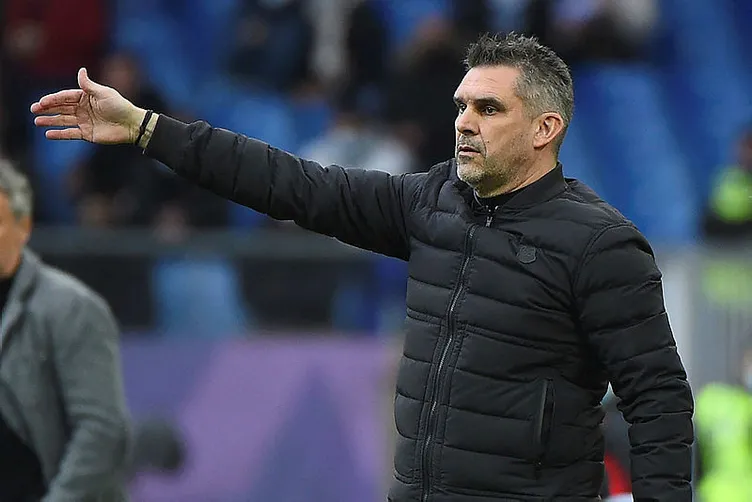 Son dakika: Burak Yılmaz'ın Lille'de kararını verdi! Süper Lig'e dönecek mi? Sezon sonunda....