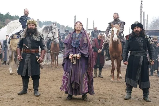 Kuruluş Osman yeni bölüm ATV canlı yayın izle! Kuruluş Osman yeni bölümde Dündar Bey...