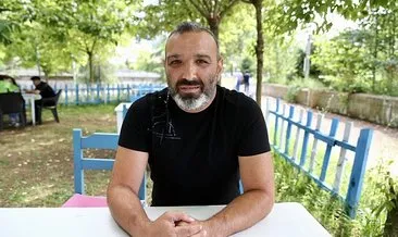 Oteldeki kokuyu şikayet etti ücretinin yarısını geri aldı #antalya