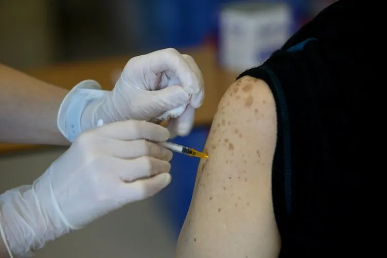 Son dakika | Kovid-19 aşısında flaş açıklama: İkinci dozu yaptıranlar...