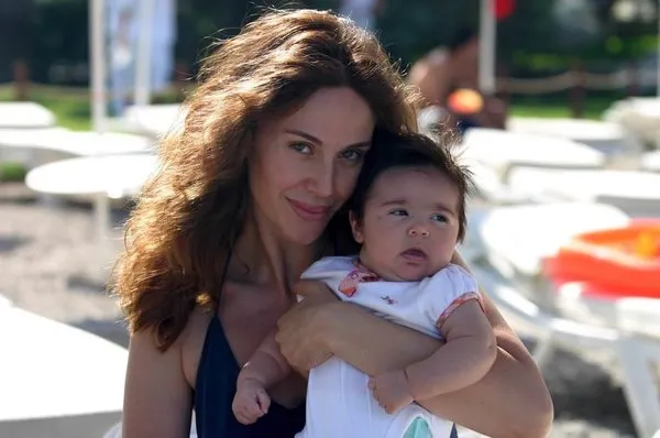 Demet Şener 'ibrahim'i sildiriyor