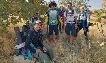 Türkiye’nin Likya Yolu’na rakip