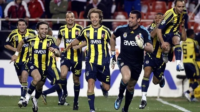 Avrupa'da başarı Süper Lig'de yüz güldürmüyor!