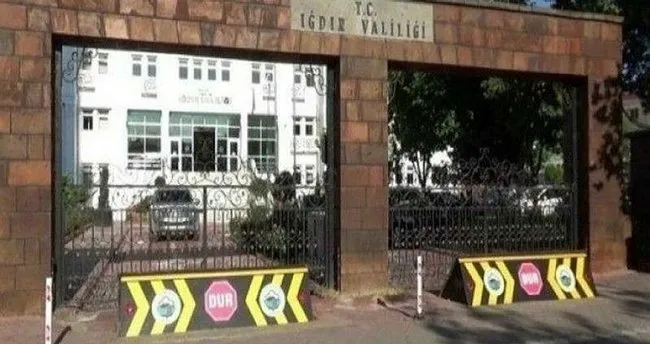 igdir da vaka sayisi artti valilik