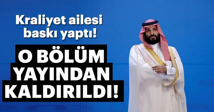 Kaşıkçı cinayeti içeriği yayından kaldırıldı