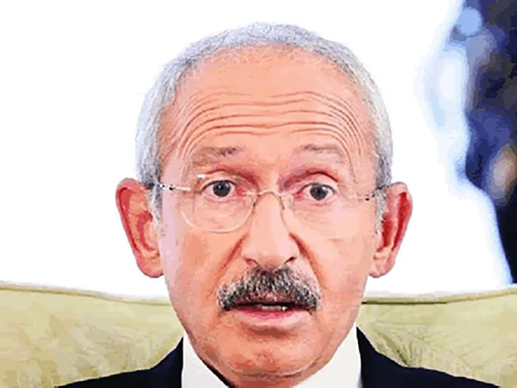 Son dakika | ABD’ye giden Kılıçdaroğlu kayıp 8 saatte kiminle görüştü?
