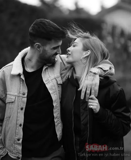 ’Minik Tatlısesler’e hala ziyareti! İbrahim Tatlıses ile kızı Melek Zübeyde sevimli ikizleri görmeden edemiyor! İşte İdo Tatlıses’ten aile pozu...