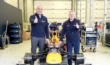Formula 1 2031’e kadar Türkiye’de