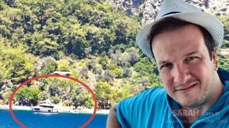 Şahan Gökbakar’a hapis şoku! Marmaris’teki kaçak ev için 10 yıl hapis yatabilir!