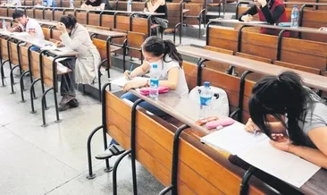 Kolay bir tercih yılı olacak