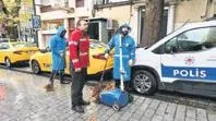 Belediyeler hizmet değil siyaset üretirse...