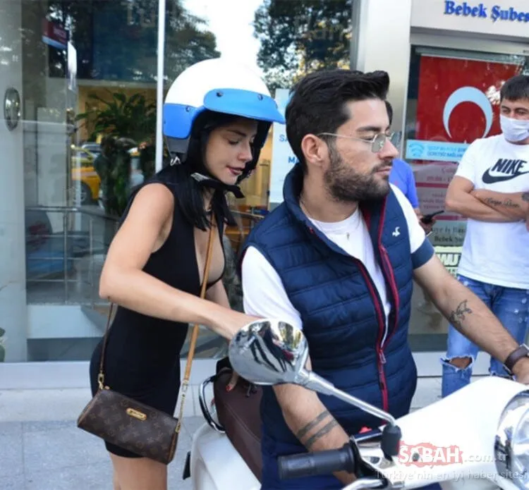 Ünlü oyuncu Merve Boluğur’un son hali sosyal medyayı salladı! Merve