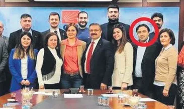 CHP’yi karıştıran taciz skandalı