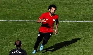 Mısır Teknik Direktöründen Mohamed Salah açıklaması