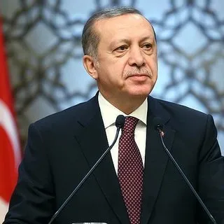 Son dakika: Başkan Erdoğan'dan Uluslararası Yatırım Zirvesi'nde önemli mesajlar