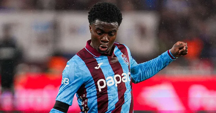 Christ Oulai: Kötü ve üzücü bir durum!