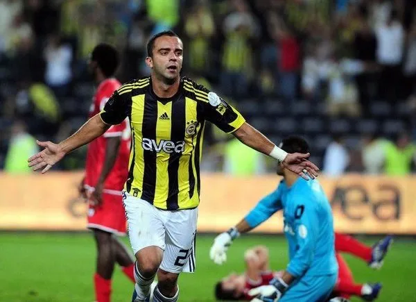 Fenerbahçe - Manisaspor