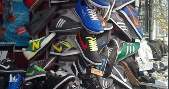 Taklit ürün üretip, satanlara hapis cezası!