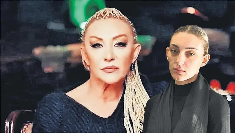 Kan donduran ifadeye Günaydın ulaştı! Güllü’nün kızından şoke eden sözler: Ben yaptım pişmanım...