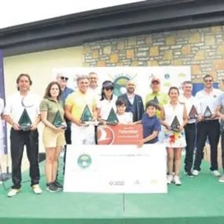 Bodrum’da golf deneyimi