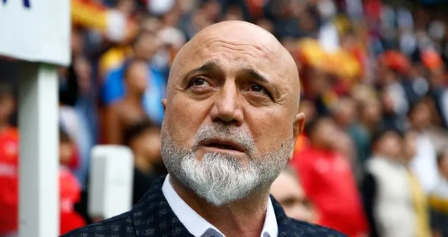 İstanbulspor’da Hikmet Karaman sesleri – Son Dakika Spor Haberleri