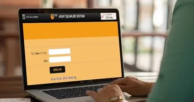 MEB EKYS sonuçları belli oldu mu? 2026 ÖSYM MEB EKYS sınav sonucu sorgulama ekranı