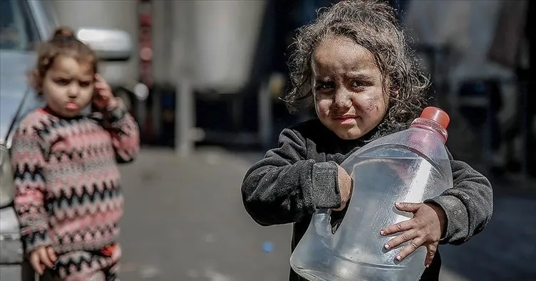 AP Üyesi Matjaz Nemec: Gazze’de yaşananlar insan kalıp kalamayacağımızla ilgili bir imtihan